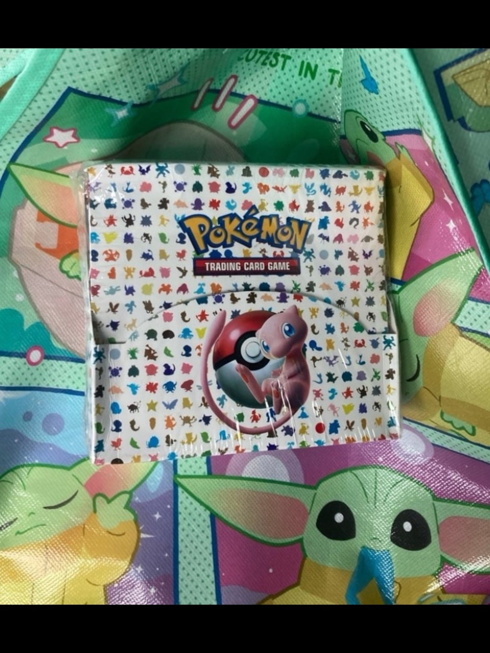 Pokémon 151 - Picture 2 of 2